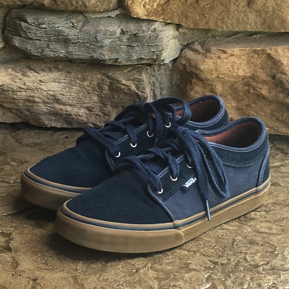 kids vans 5.5